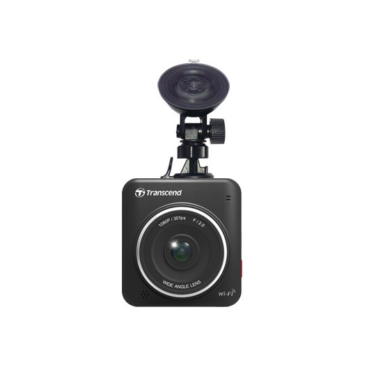 Camera hành trình TRANSCEND TS16GDP200M tặng thẻ nhớ 16gb