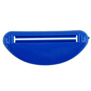 【Ready Stock】 Plastic Tube Squeezer Toothpaste Dispenser Holder Rolling Bathroom Extract 【Doom】