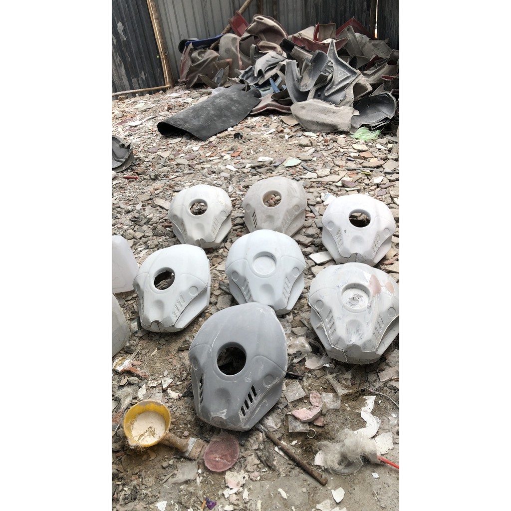 Ốp bình R1 cho r15v3