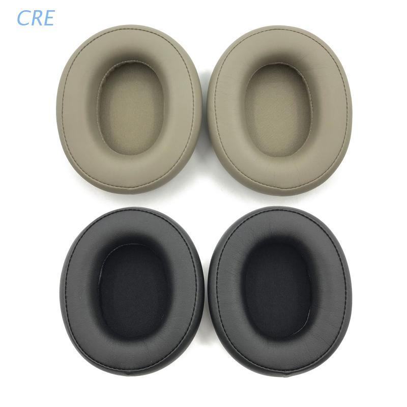 Đệm Bọc Tai Nghe Mềm Mại Thoải Mái Thay Thế Cho ATH SR50BT