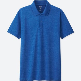 UNIQLO ÁO PHÔNG POLO TENNIS DRY-EX (AUTH XÁCH TAY)