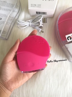 Máy rửa mặt Avu Hàn Quốc