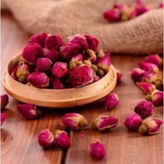 TRÀ NỤ HOA HỒNG - đẹp da- thải độc (túi 50gr)