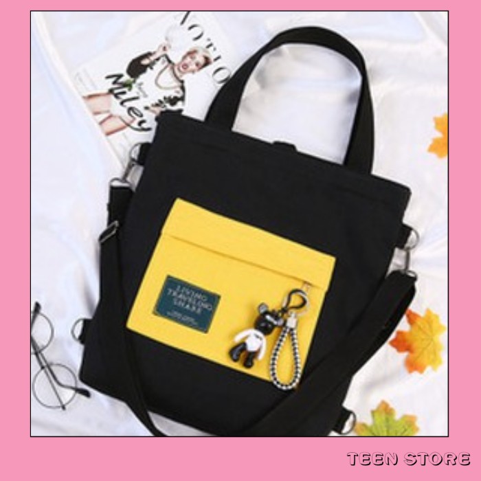 Túi Tote thời trang hàng chuẩn Quảng Châu TT01