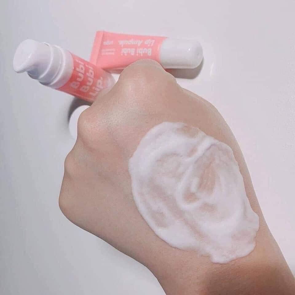Tẩy da chết môi Bubi Bubi Lip | BigBuy360 - bigbuy360.vn