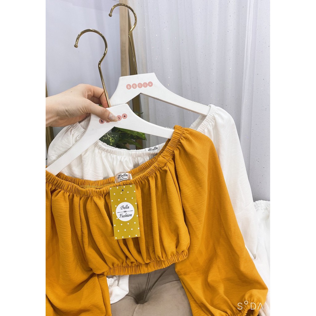 Set đồ nữ cá tính, set quần lửng áo sơ mi, áo quây, áo thun đi chơi sang chảnh mùa hè đẹp 8A00016 | BigBuy360 - bigbuy360.vn