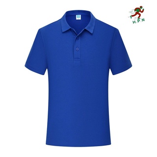 Áo thun nam có cổ vải cá sấu cotton cao cấp