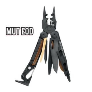 Dụng cụ đa năng Leatherman MUT EOD