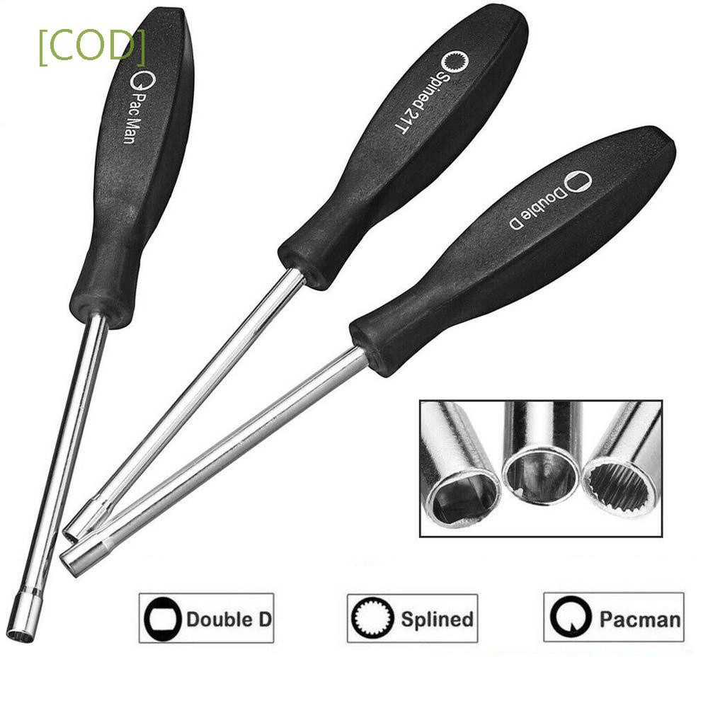 Tua Vít Điều Chỉnh Bộ Chế Hòa Khí 21t Chống Trượt