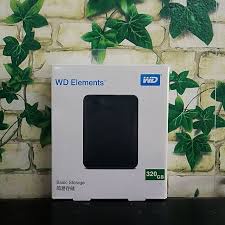 Ổ Cứng di động 1TB -2TB -500GB-320GB Bảo Hành 2 Năm Tặng Bao Da | BigBuy360 - bigbuy360.vn