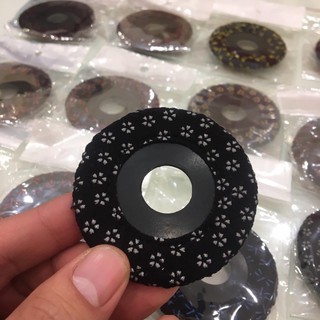 Tsuba dome shinai tanbo chuồn chuồn