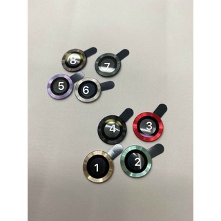 Dán bảo vệ từng mắt cam trơn ip15/ ip15 pro/ip15 plus/ ip15 promax