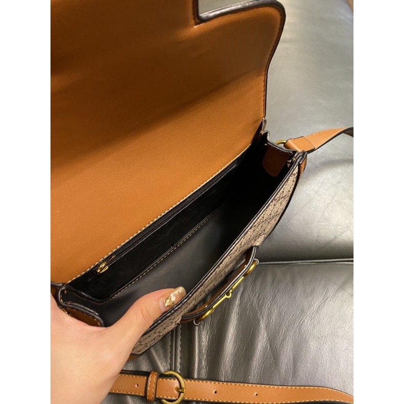 Túi Chữ GG sz 22cm ko hộp Bao đẹp | BigBuy360 - bigbuy360.vn
