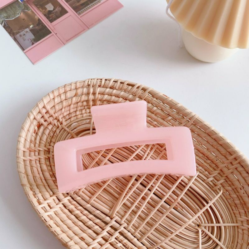 KẸP CÀNG CUA TRƠN