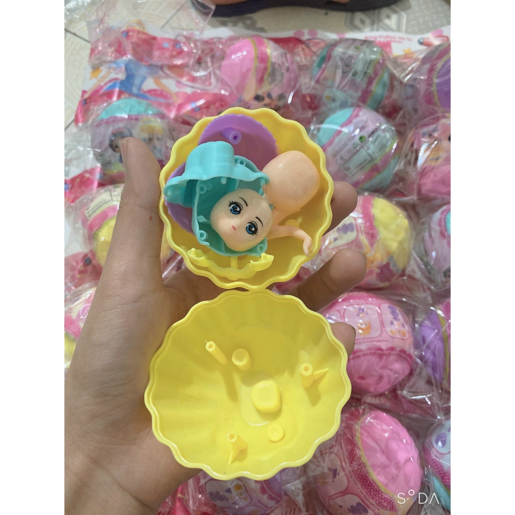 Bộ Đồ chơi trứng LOL  GIÁ RẺ