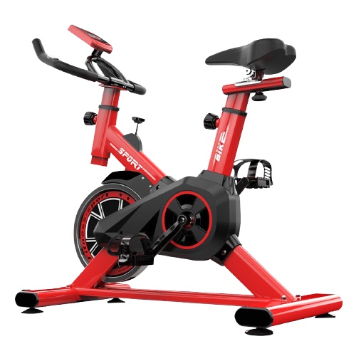 Xe đạp tập Gym JOBUR GH600 - Xe đạp tập thể dục, FITNESS tại nhà Hàng nhập khẩu chính hãng CAO CẤP - Thiết kế hiện đại