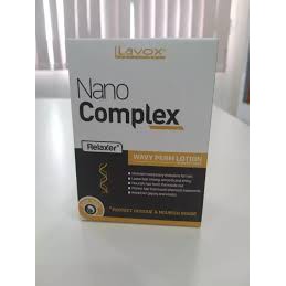 UỐN LẠNH SIÊU DƯỠNG THẾ HỆ MỚI –NANO 100ml | BigBuy360 - bigbuy360.vn