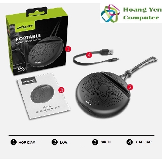 Loa Bluetooth Zealot S24