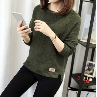 Hàng nhập có sẵn- áo len nữ