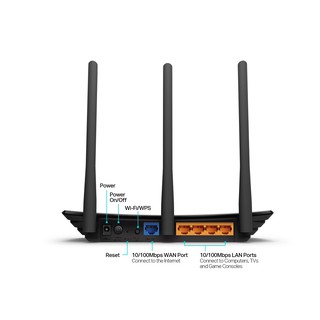 Bộ phát wifi TP-Link TL-WR940N