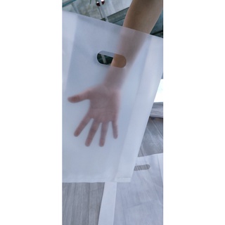 1kg túi hột xoài hd mờ