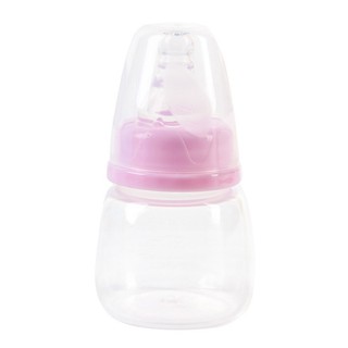 Bình Sữa Mini Cho Bé Dung Tích 60ml