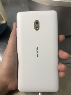 Nokia 2.1 sử dụng 2 tháng