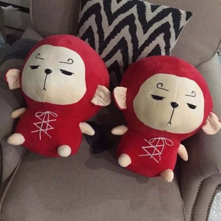 Khỉ O Gong Hoa du kí order