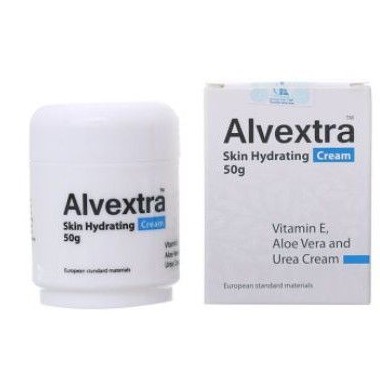 ALVEXTRA 50G - DƯỠNG ẨM DA