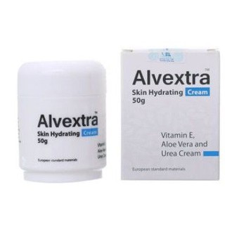 ALVEXTRA 50G - DƯỠNG ẨM DA