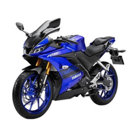 [Xả Kho] Cánh Gió Khí Động Học Dovewill Phía Trước Cho YAMAHA YZF R15 V3.0 2017 2018 Hàng cao cấp