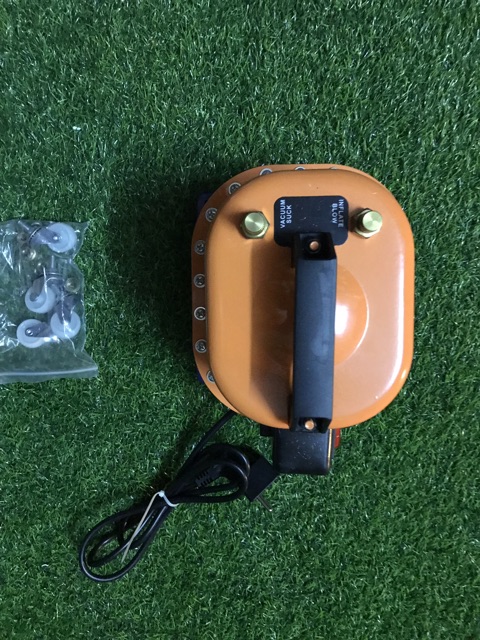 Bơm hút chân không điều hòa ô tô máy xúc máy công trình gia đình