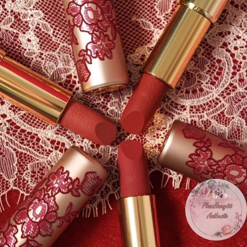 [Chính hãng] Son Lì Lancome L’Absolu Rouge Intimatte Lipstick Lunar 2021 | BigBuy360 - bigbuy360.vn