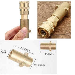 Đầu nối vòi phun áp suất cao cho karcher HD