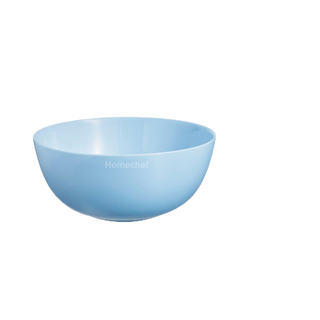 Bát tô đựng canh dùng vi sóng Luminarc Diwali Blue 21cm P2614, chịu sốc nhiệt và chống xước tốt