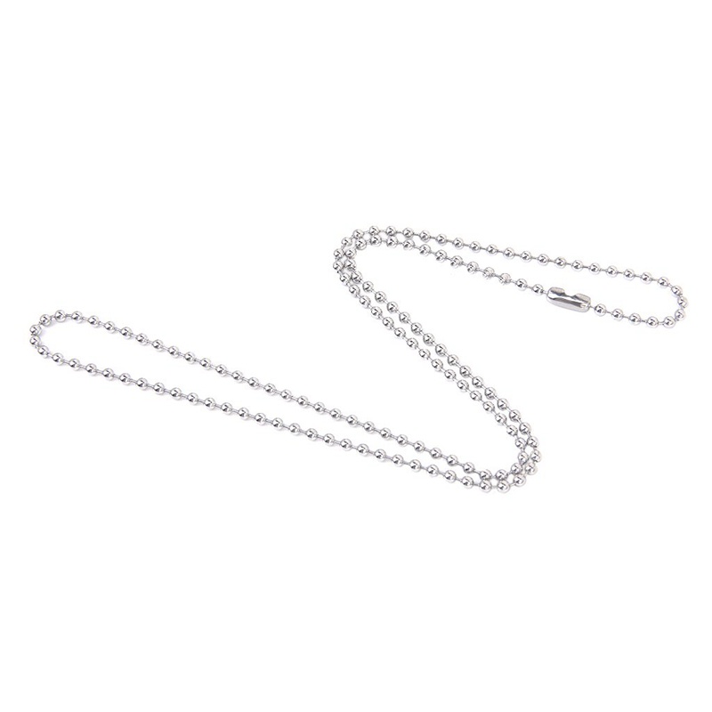 Hộp Đựng Thuốc Bằng Thép Không Gỉ 49 * 9mm