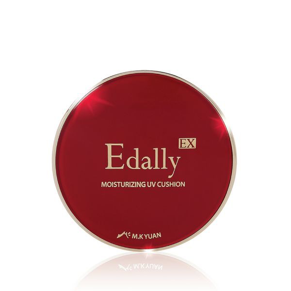 Phấn nước dưỡng ẩm chống tia UV Edally