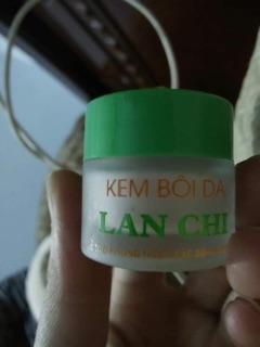 Kem bôi da