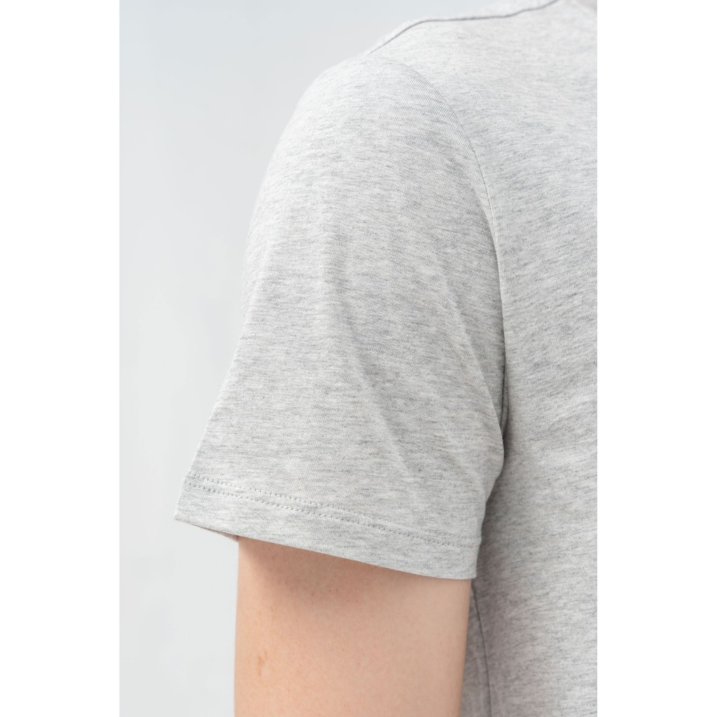 Áo thun Nam YODY in Father thấm hút thoáng mát co dãn TSM4055 | BigBuy360 - bigbuy360.vn