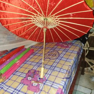 SẴN Dù cổ trang, dù mèo ( lớn)