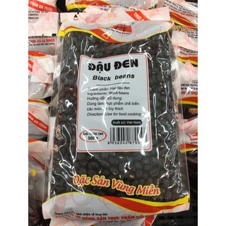 Đậu đen (black beans)