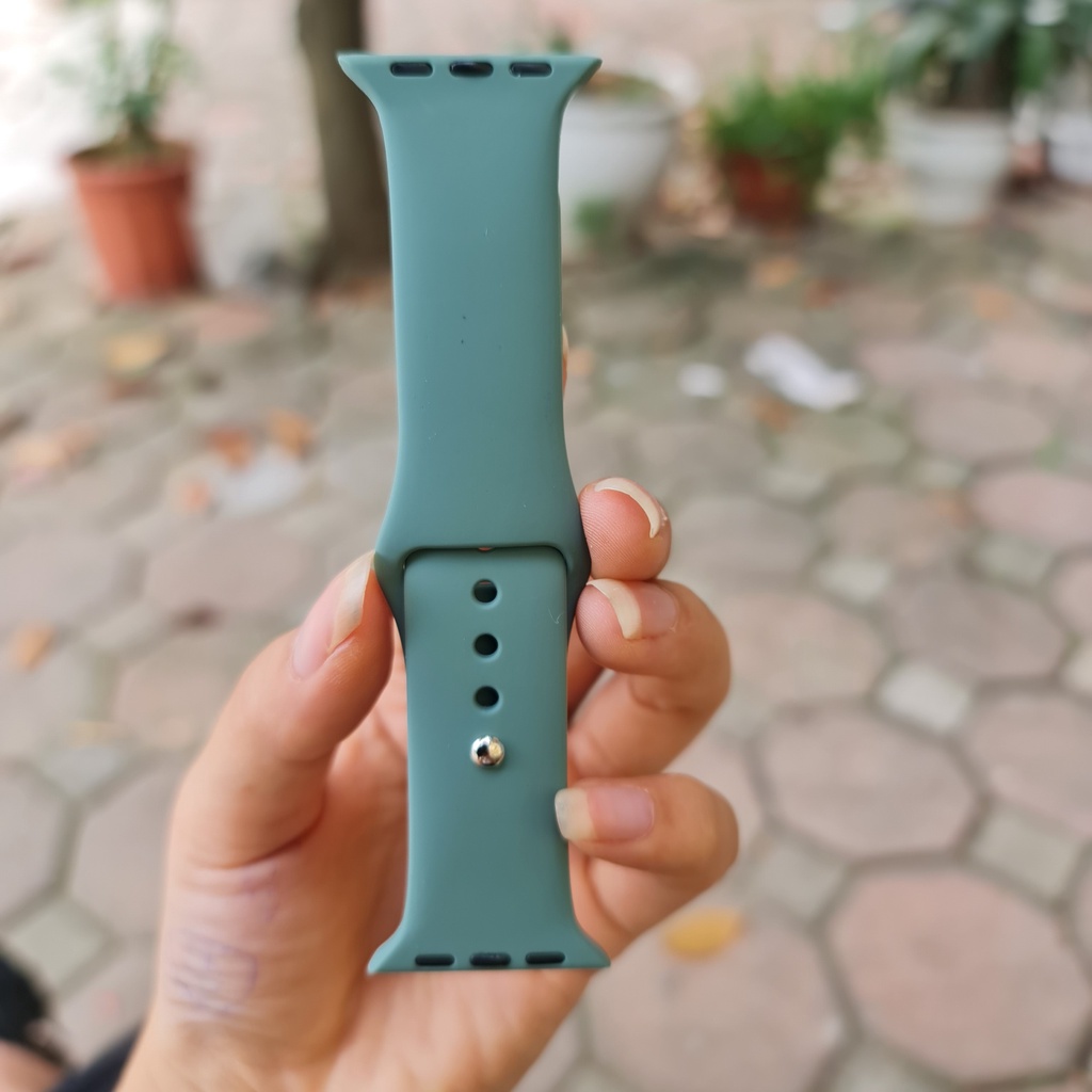 Dây Đeo Đồng Hồ đủ các size chuẩn hàng loại 1