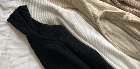 Áo Len Cổ Lọ Mềm Mại Thoải Mái Chất Lượng Cao Cho Nữ