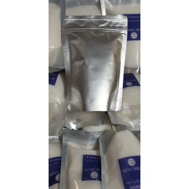 500g Bột vệ sinh dùng cho máy lọc nước ion kiềm