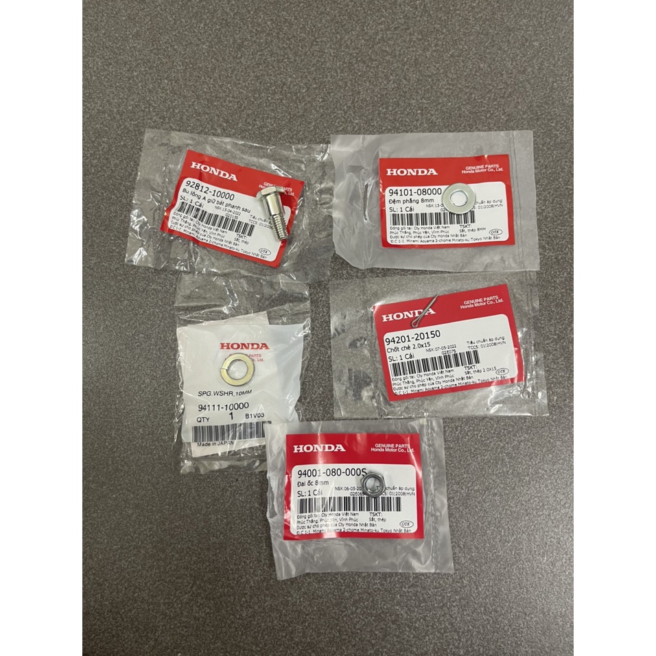 ốc bát tam bua đầu trên gấp xe future neo future x future 2 future mập future led hàng chính hãng