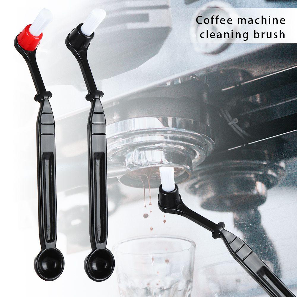 Chổi Quét Dọn Vệ Sinh Nhà Bếp Kèm Muỗng Tiện Dụng
