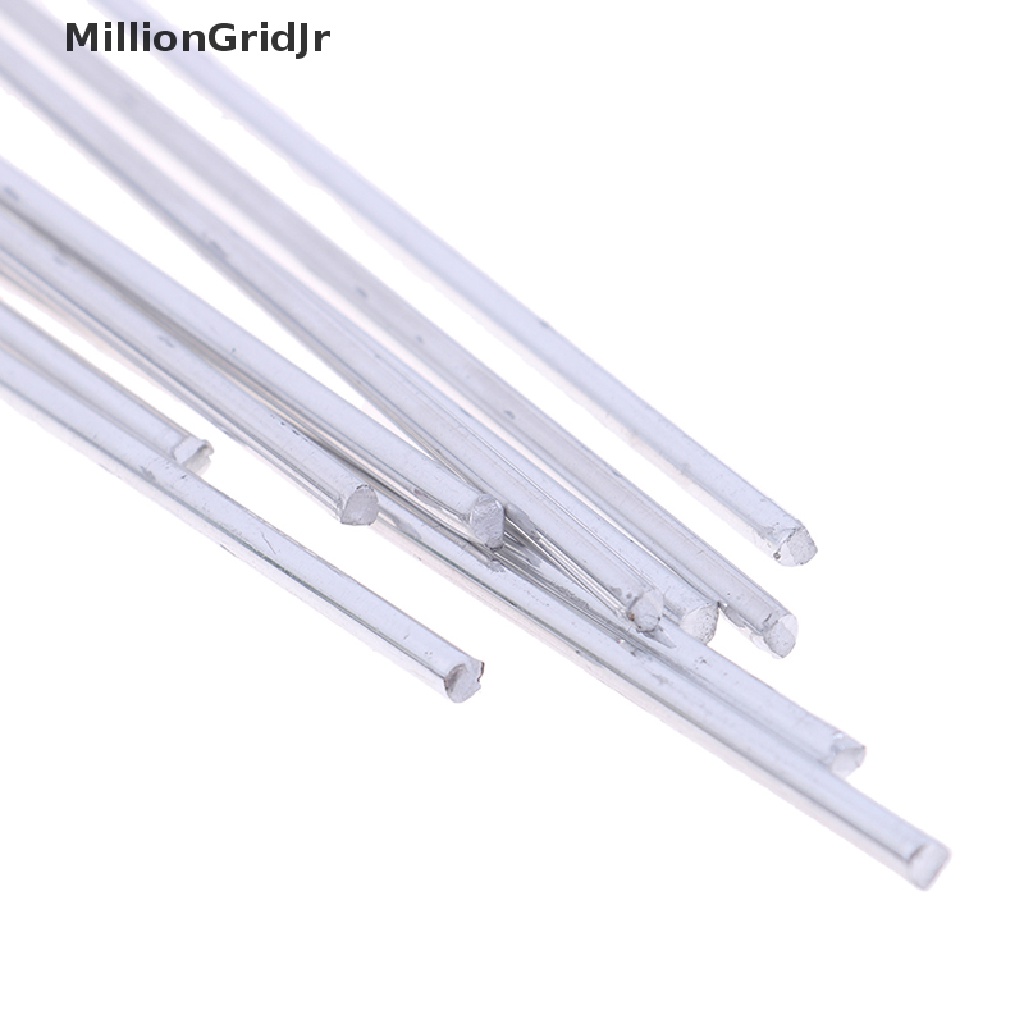 Bộ Thanh Nhôm Chịu Nhiệt Thấp 10 50cm Chuyên Dụng