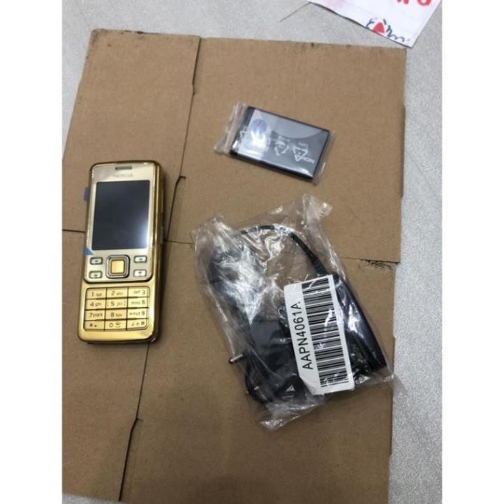 Điên Thoại Nokia 6300 Có Pin Và Sạc | BigBuy360 - bigbuy360.vn