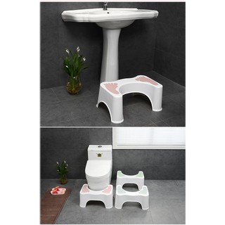 Ghế kê chân toalet 4292