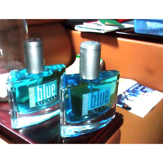 NƯỚC HOA BLUE INDIVIDUAL 50ml